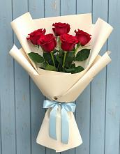 Букет Классика чувств #REPLACE_PRED# Теплой Горе