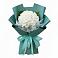 Букет цветов из: Гортензия в Теплой Горе