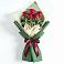 Букет цветов из: Розы в Теплой Горе