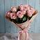 Букет цветов из: Розы в Теплой Горе