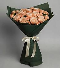 Букет Элегантный #REPLACE_PRED# Теплой Горе