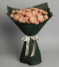 Букет Элегантный в Теплой Горе