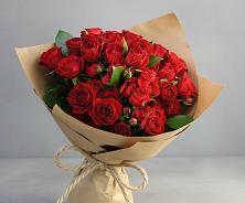 Букет Любовный роман в Теплой Горе