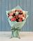Букет цветов из: Розы в Теплой Горе