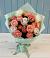 Букет цветов из: Розы в Теплой Горе