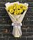 Букет цветов из: Хризантемы в Теплой Горе