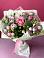 Букет цветов из: Розы в Теплой Горе